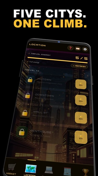 NETWORTH – screenshot 4
