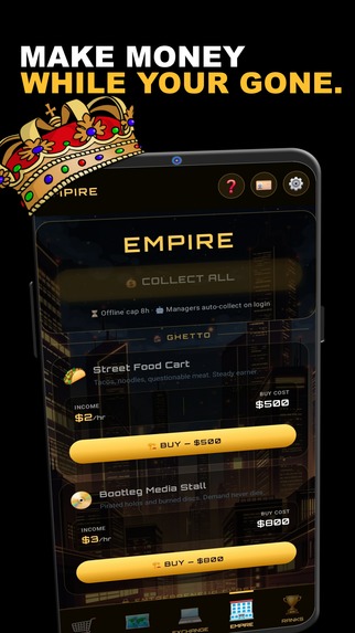 NETWORTH – screenshot 6