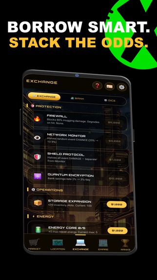 NETWORTH – screenshot 8