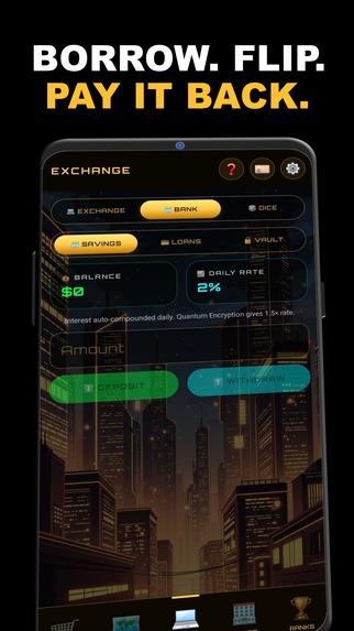 NETWORTH – screenshot 7