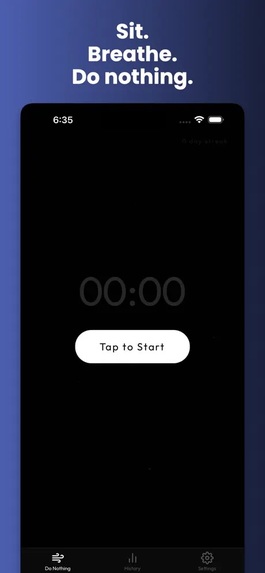 Rotting.app – screenshot 3