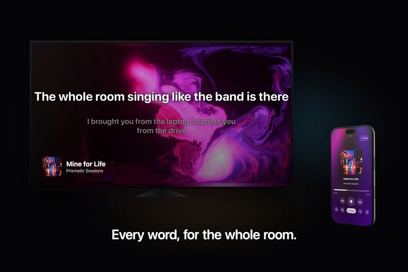 Prismatic Offline Music Player – screenshot 5