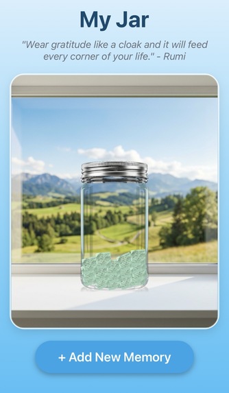 Memento Jar – screenshot 2