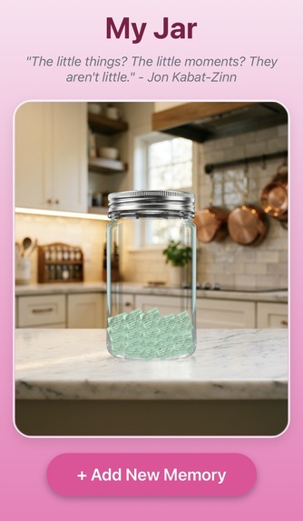 Memento Jar – screenshot 3