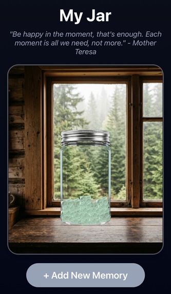 Memento Jar – screenshot 5