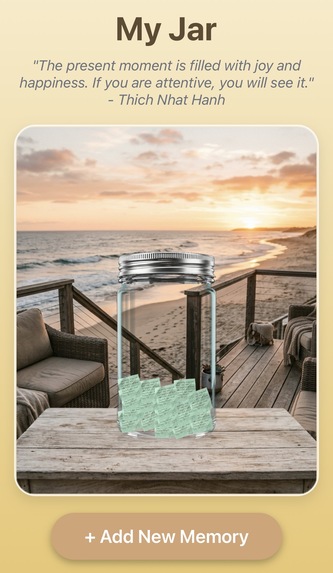Memento Jar – screenshot 6