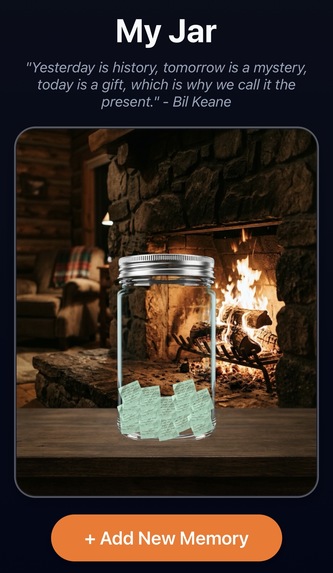 Memento Jar – screenshot 7