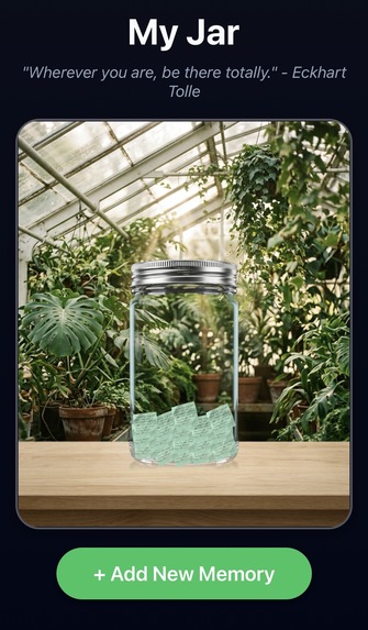 Memento Jar – screenshot 8