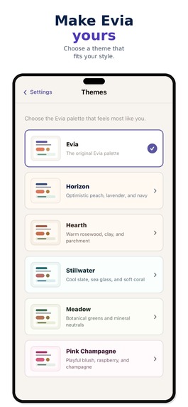 Evia – screenshot 7