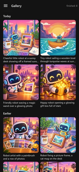 Aishkin – screenshot 7
