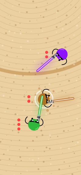 Bubble Games – screenshot 9