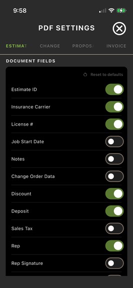 STM8 – screenshot 10