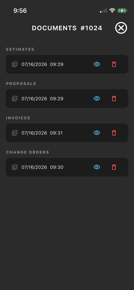 STM8 – screenshot 4
