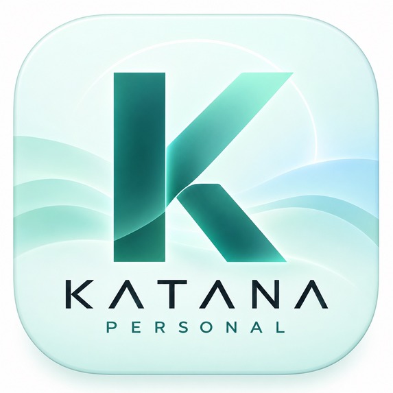 Katana Personal – screenshot 11