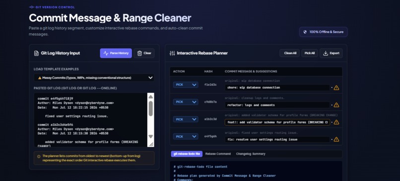 OpenPlayGround – screenshot 4