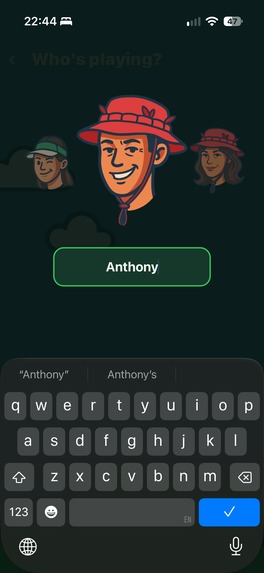 Caddy Poker – screenshot 2