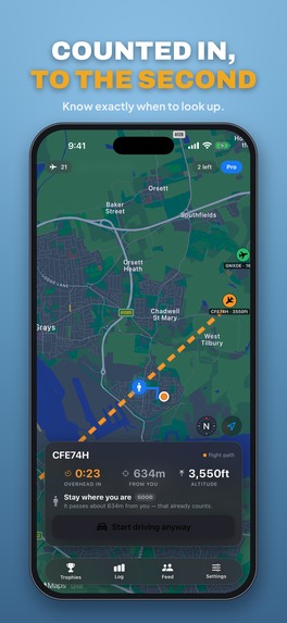 Underplane – screenshot 6