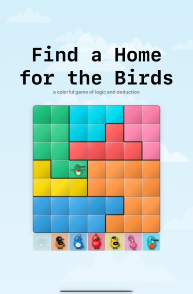 BirdBrainz – screenshot 2