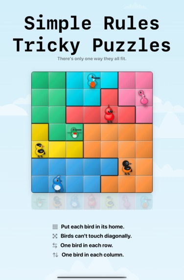 BirdBrainz – screenshot 3