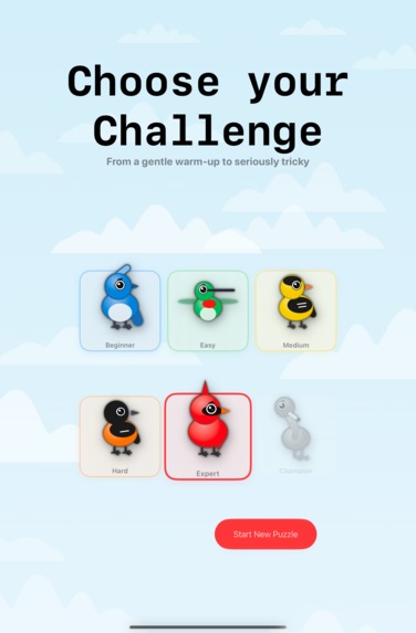 BirdBrainz – screenshot 4