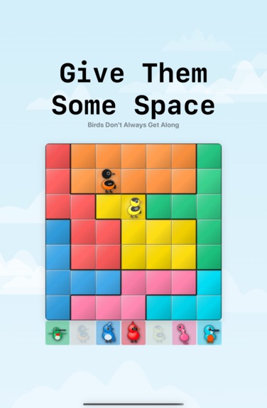 BirdBrainz – screenshot 5