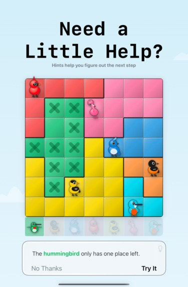 BirdBrainz – screenshot 6