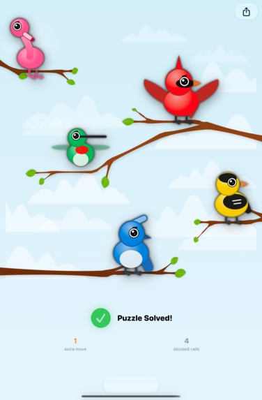 BirdBrainz – screenshot 7