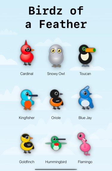 BirdBrainz – screenshot 8