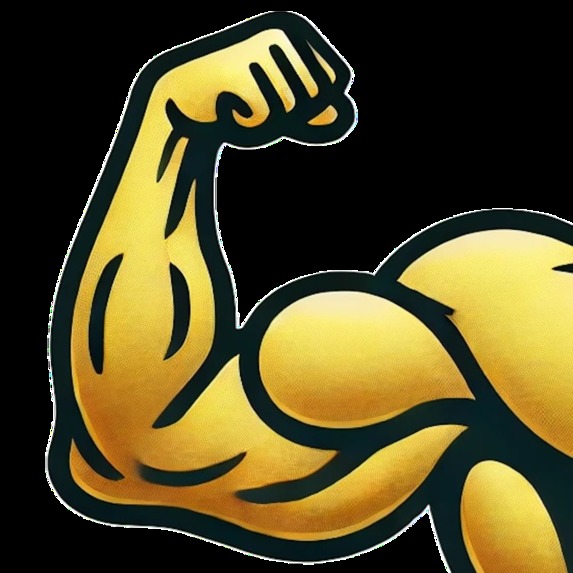 Golden Bicep – screenshot 1
