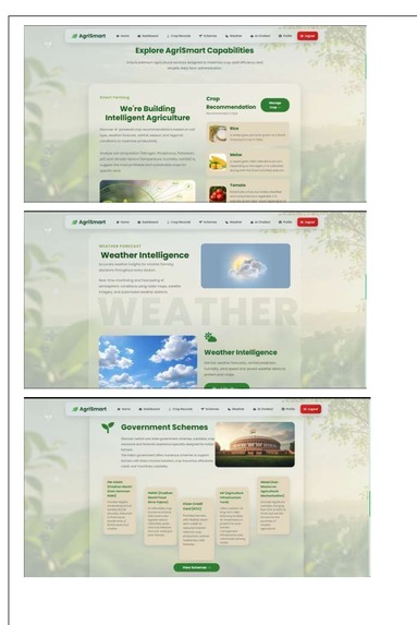 Agrismart – screenshot 2