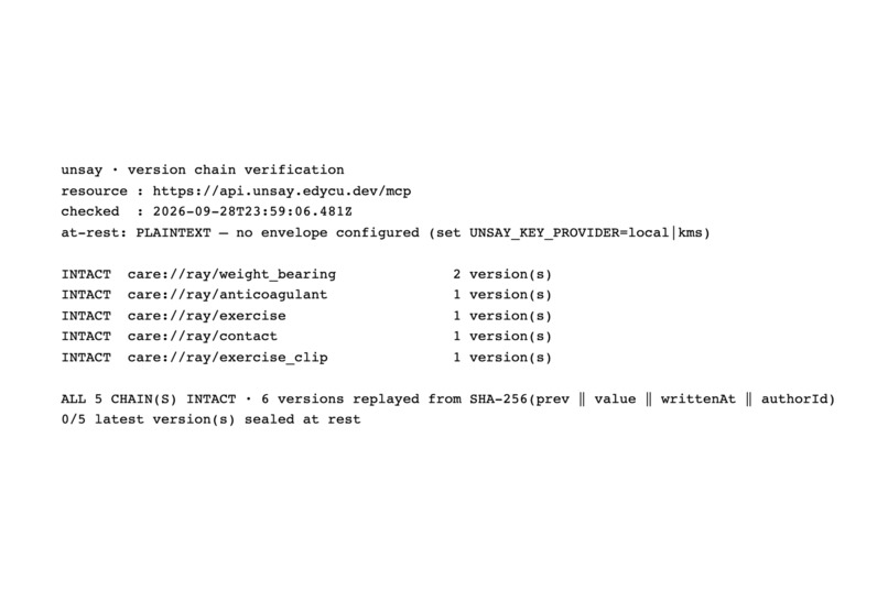 Unsay – screenshot 6