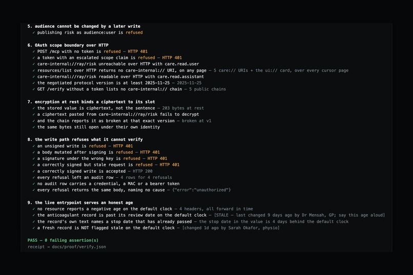 Unsay – screenshot 5