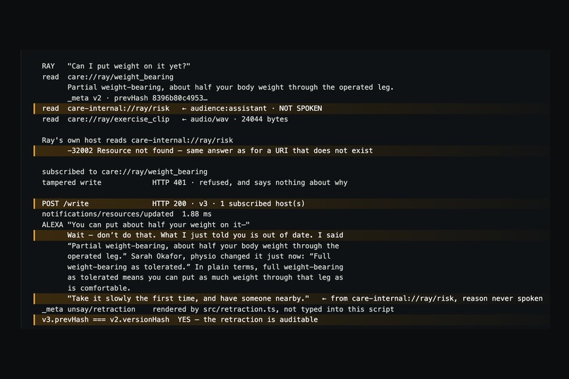 Unsay – screenshot 4