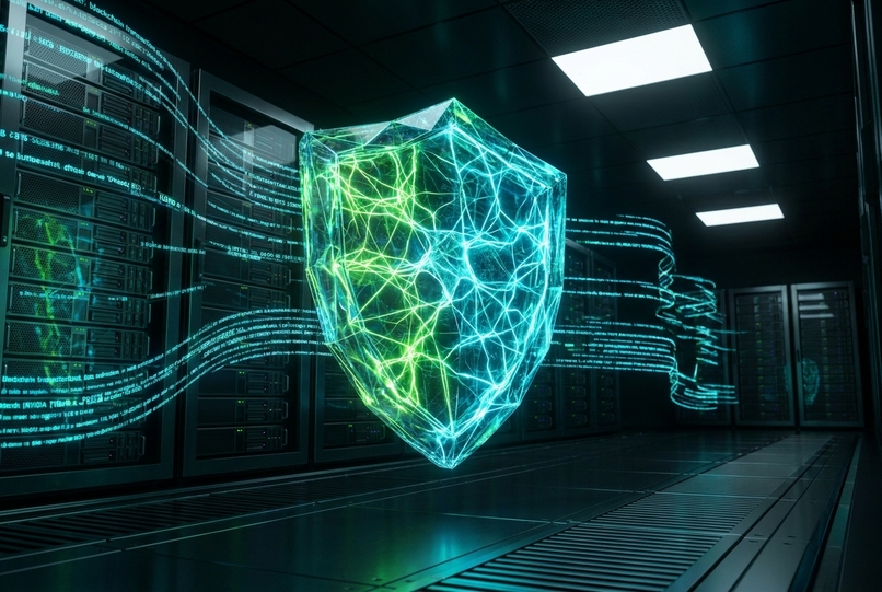 Nemotron-NeuralGuard – screenshot 1
