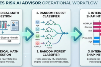 Diabetes Risk AI Advisor