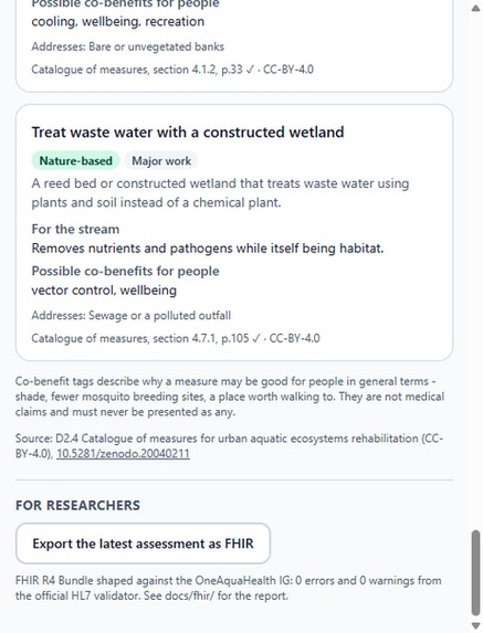 StreamLens – screenshot 4