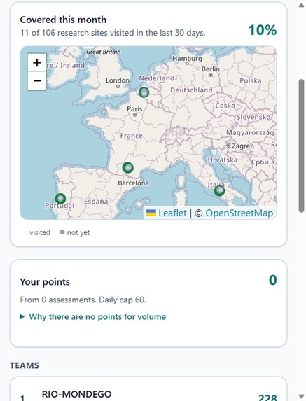 StreamLens – screenshot 3