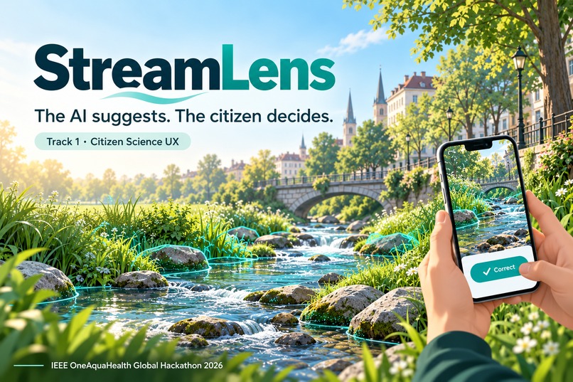 StreamLens – screenshot 6