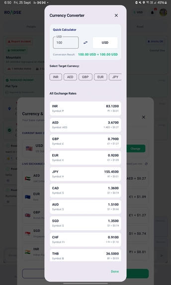 ROADSE – screenshot 9