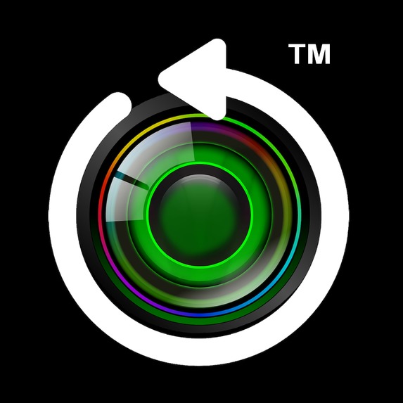 Deja2 Camera – screenshot 1
