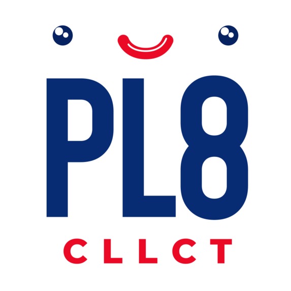 PL8 CLLCT: License Plate Game – screenshot 1