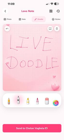 Lovelle – screenshot 7