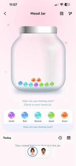 Lovelle – screenshot 10
