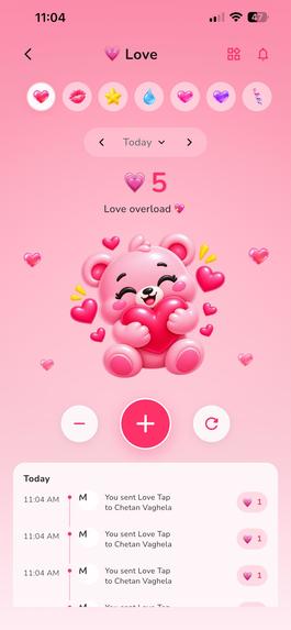 Lovelle – screenshot 12