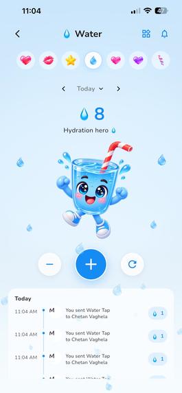 Lovelle – screenshot 13