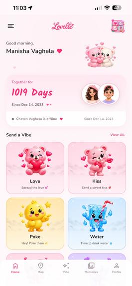 Lovelle – screenshot 2