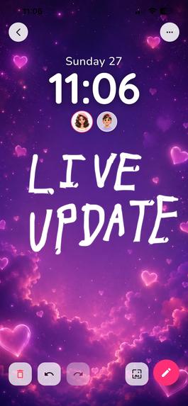 Lovelle – screenshot 5