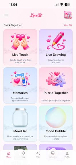 Lovelle – screenshot 4