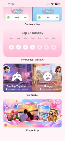 Lovelle – screenshot 15