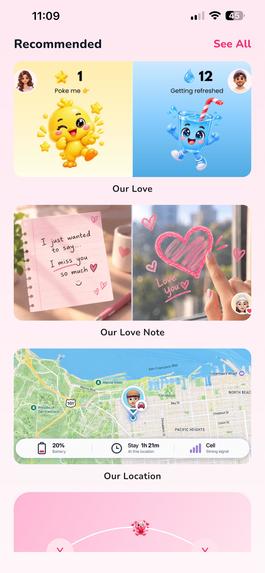 Lovelle – screenshot 14